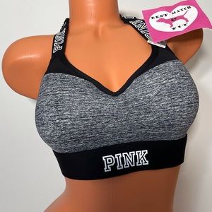 Victoria’s Secret PINK S L Ultimate Sports Bra